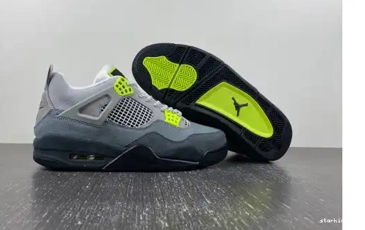 95 SE Retro CT5342-007 4  Neon CT5342-007 Jordan  0522